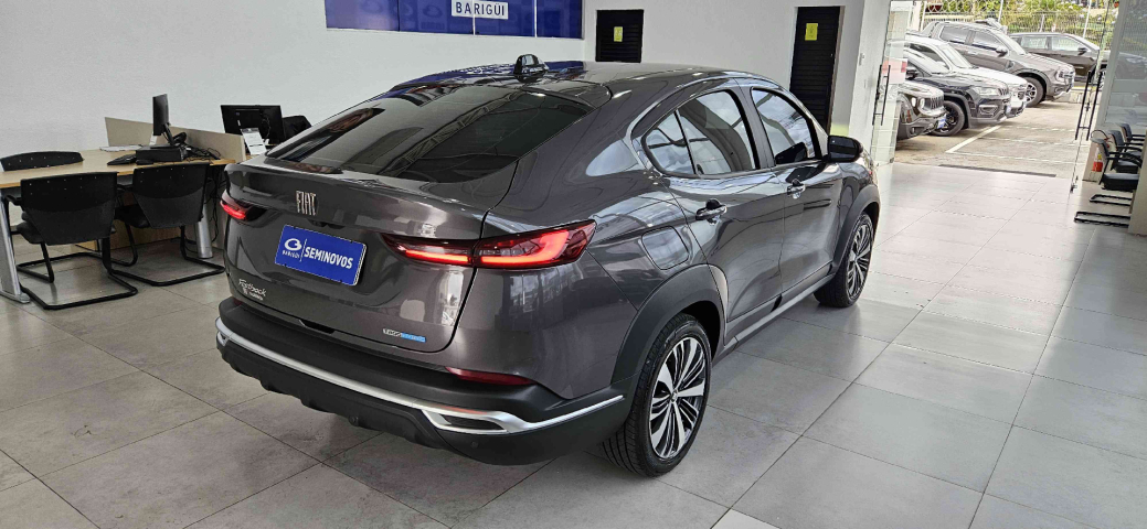 fiat fastback 1.0 turbo 200 hybrid audace cvt hibrido 4p automatico 20257