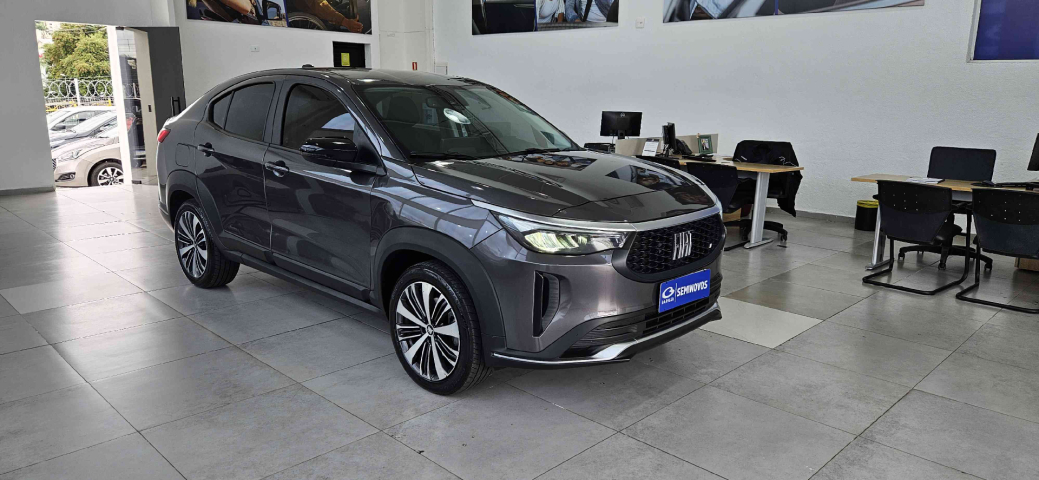 fiat fastback 1.0 turbo 200 hybrid audace cvt hibrido 4p automatico 20251