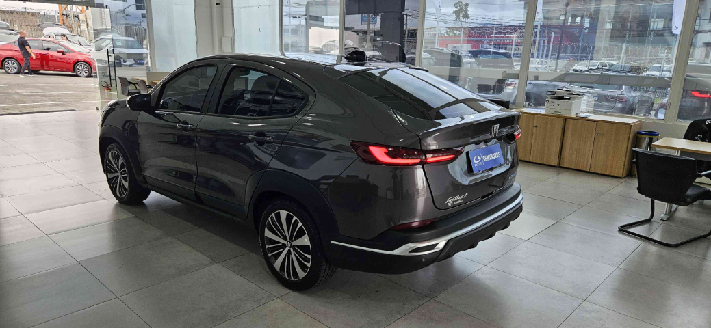 fiat fastback 1.0 turbo 200 hybrid audace cvt hibrido 4p automatico 20255