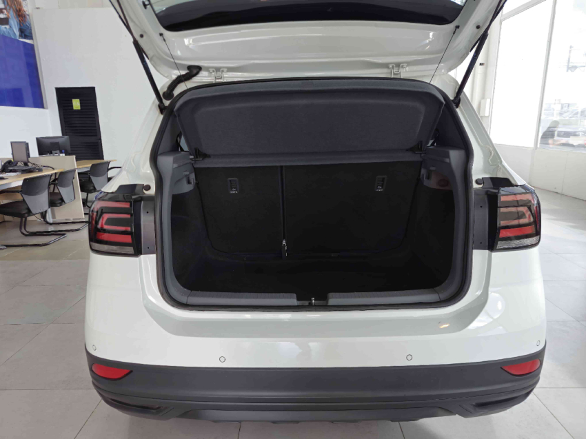 volkswagen t-cross 1.0 200 tsi total flex automatico 4p 20218
