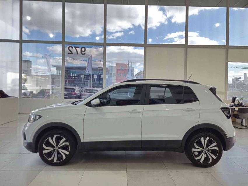 volkswagen t-cross 1.0 200 tsi total flex automatico 4p 20214