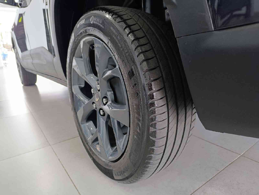 chevrolet montana 1.2 turbo flex ltz automatico 4p 202516