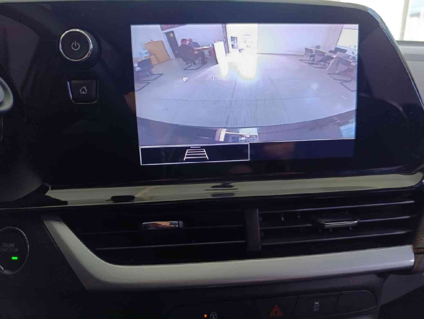 chevrolet montana 1.2 turbo flex ltz automatico 4p 202514