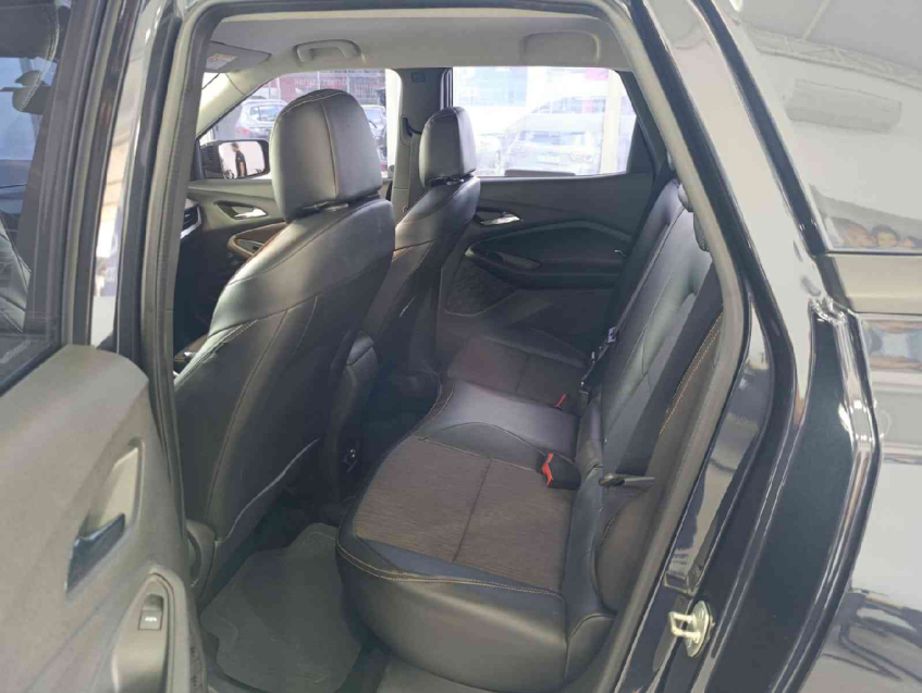 chevrolet montana 1.2 turbo flex ltz automatico 4p 202513