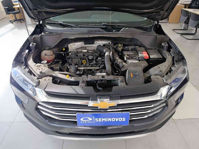 chevrolet montana 1.2 turbo flex ltz automatico 4p 20259