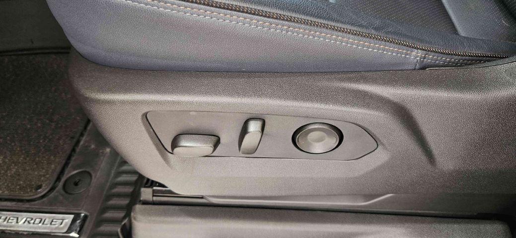 chevrolet silverado 5.3 v8 gasolina 1500 high country 4x4 automatico 4p 202418