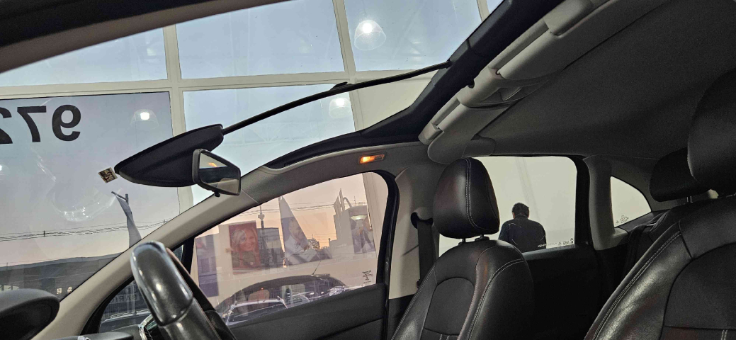 citroen c3 1.6 vti 120 flex exclusive eat6 4p automatico 201811