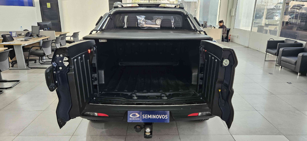 fiat toro 1.3 turbo 270 flex volcano at6 4p automatico 20258