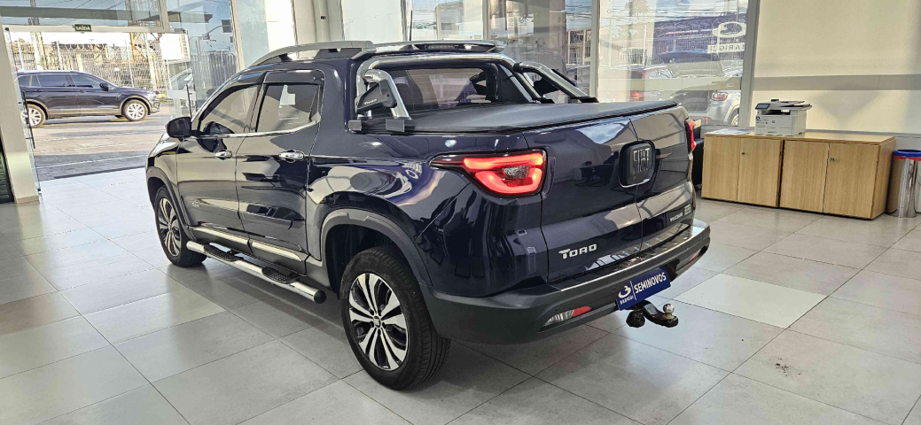 fiat toro 1.3 turbo 270 flex volcano at6 4p automatico 20255