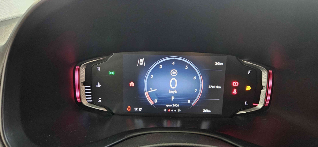 fiat toro 1.3 turbo 270 flex volcano at6 4p automatico 202513