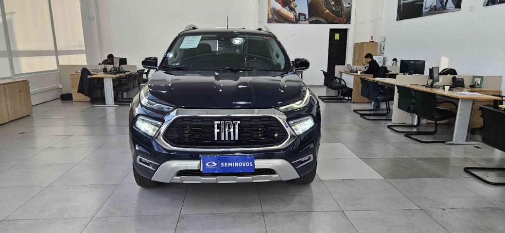 fiat toro 1.3 turbo 270 flex volcano at6 4p automatico 20252