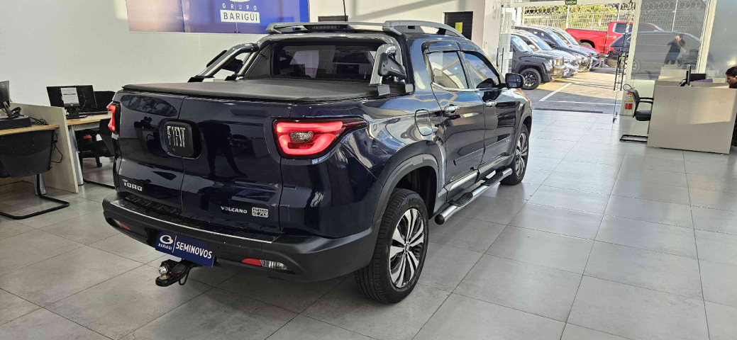 fiat toro 1.3 turbo 270 flex volcano at6 4p automatico 20257