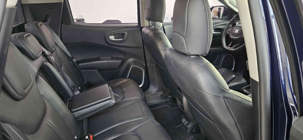 fiat toro 1.3 turbo 270 flex volcano at6 4p automatico 202515