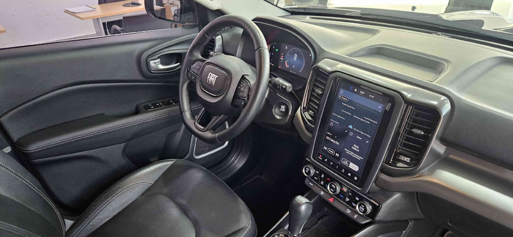 fiat toro 1.3 turbo 270 flex volcano at6 4p automatico 202514