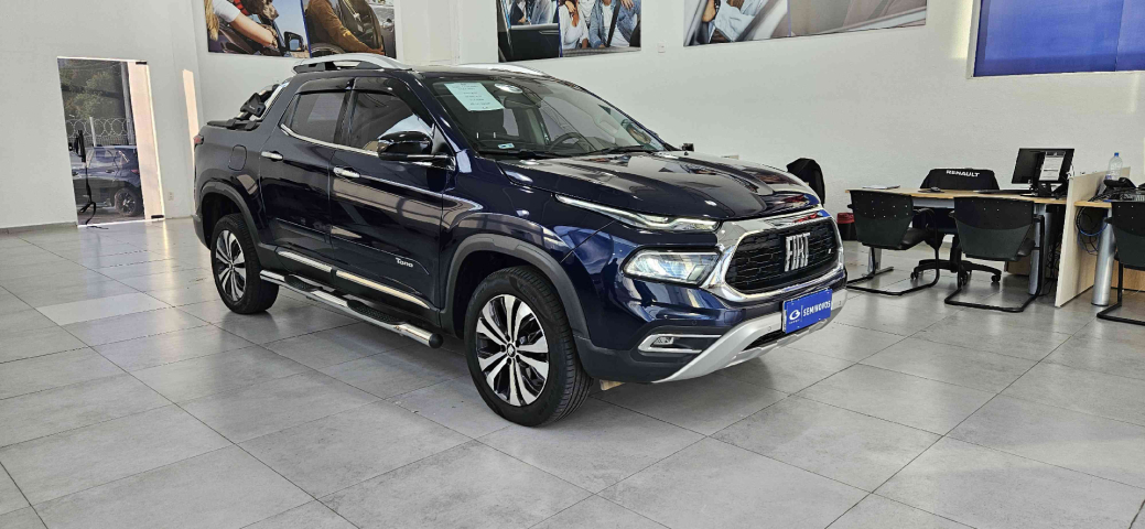 fiat toro 1.3 turbo 270 flex volcano at6 4p automatico 20251