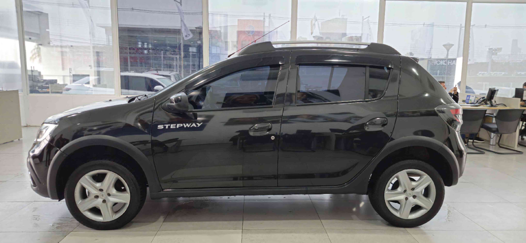 renault stepway 1.6 16v sce flex zen manual 4p 20234
