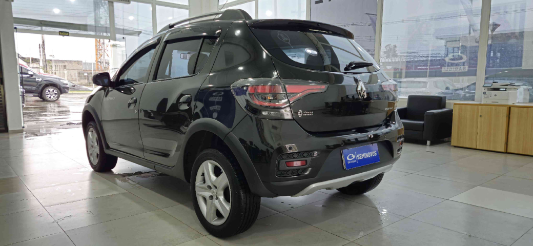 renault stepway 1.6 16v sce flex zen manual 4p 20235