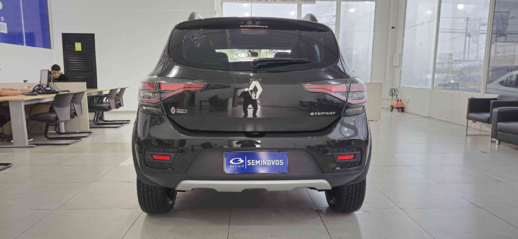 renault stepway 1.6 16v sce flex zen manual 4p 20236