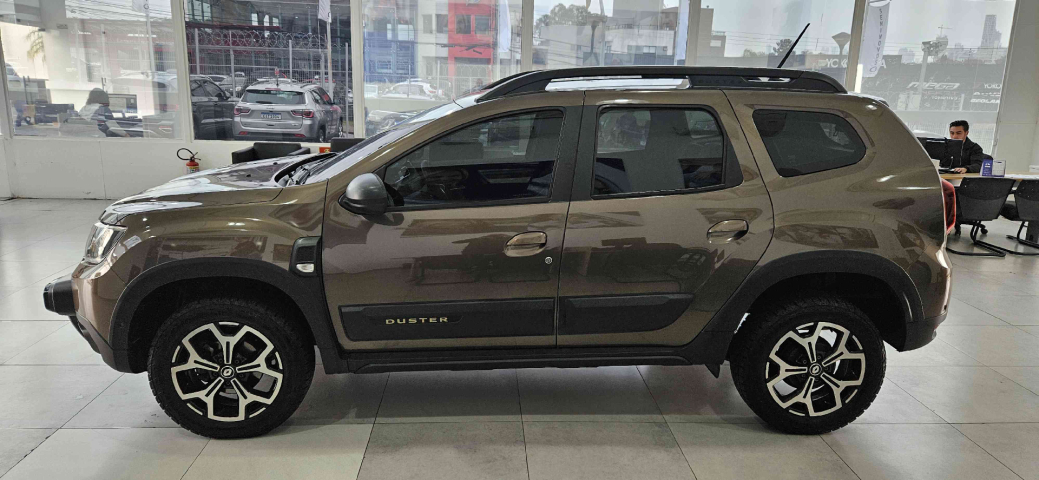 renault duster 1.6 16v sce flex iconic x-tronic 4p automatico 20214