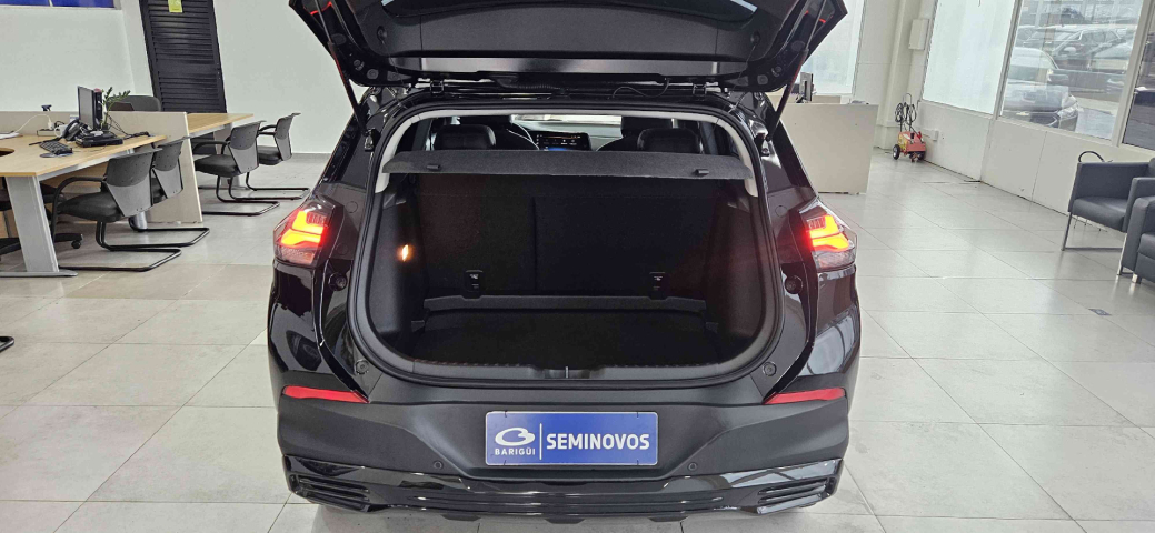 chevrolet tracker 1.2 turbo flex rs automatico 4p 20268