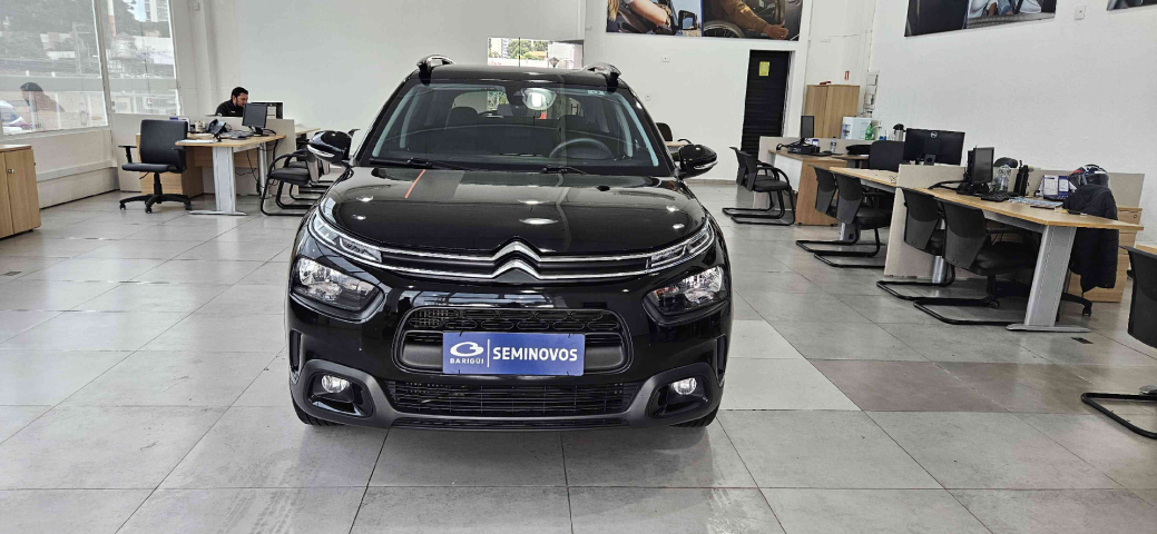 renault kardian 1.0 tce flex evolution edc 4p automatico 20251