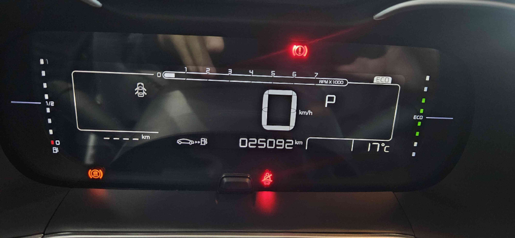 renault kardian 1.0 tce flex evolution edc 4p automatico 202515