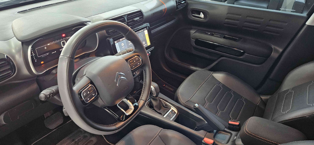 renault kardian 1.0 tce flex evolution edc 4p automatico 202510