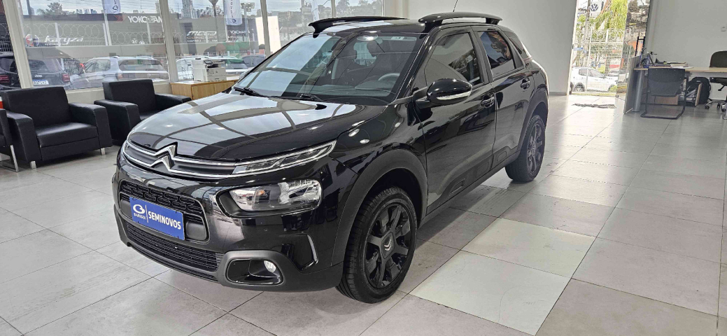 renault kardian 1.0 tce flex evolution edc 4p automatico 20253