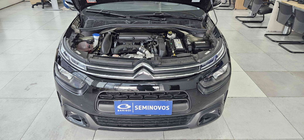 renault kardian 1.0 tce flex evolution edc 4p automatico 20259