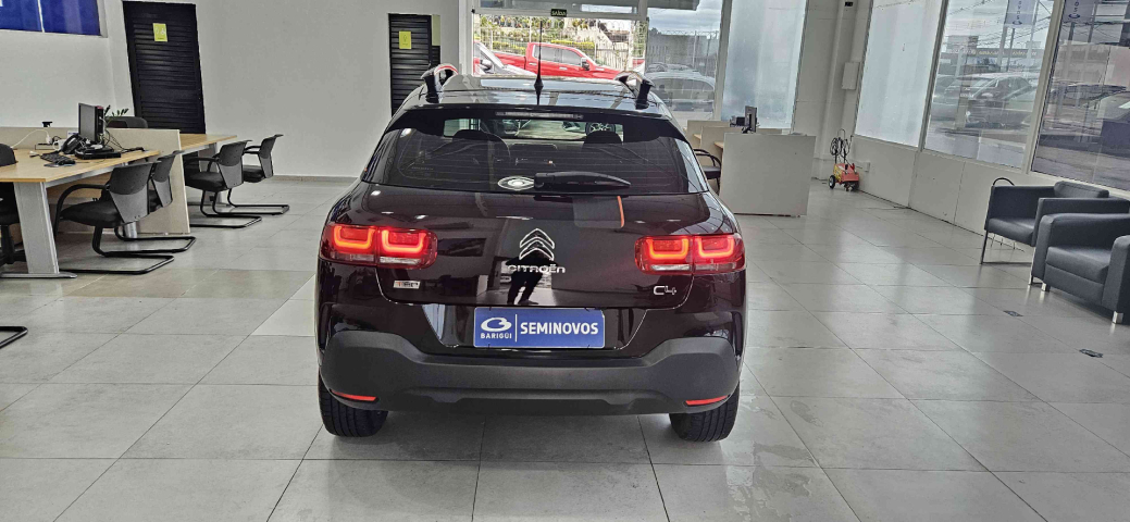 renault kardian 1.0 tce flex evolution edc 4p automatico 20256