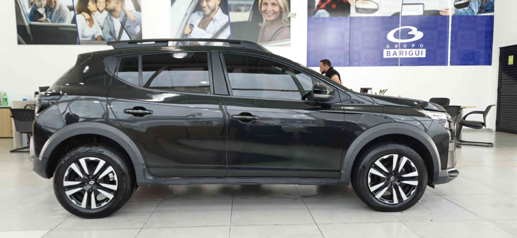 renault kardian 1.0 tce flex evolution edc 4p automatico 20250