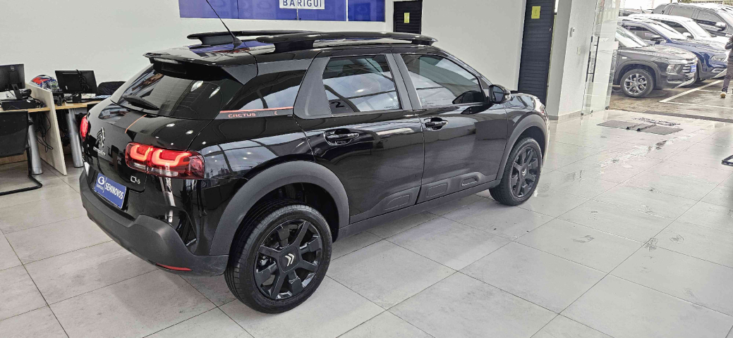 renault kardian 1.0 tce flex evolution edc 4p automatico 20257