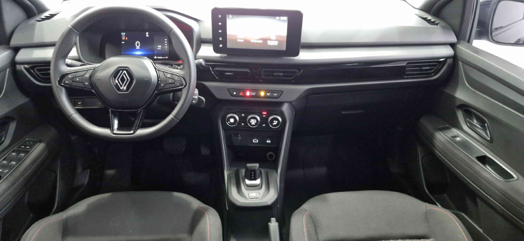 renault kardian 1.0 tce flex evolution edc 4p automatico 202511
