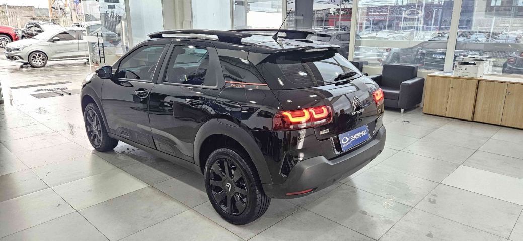 renault kardian 1.0 tce flex evolution edc 4p automatico 20255