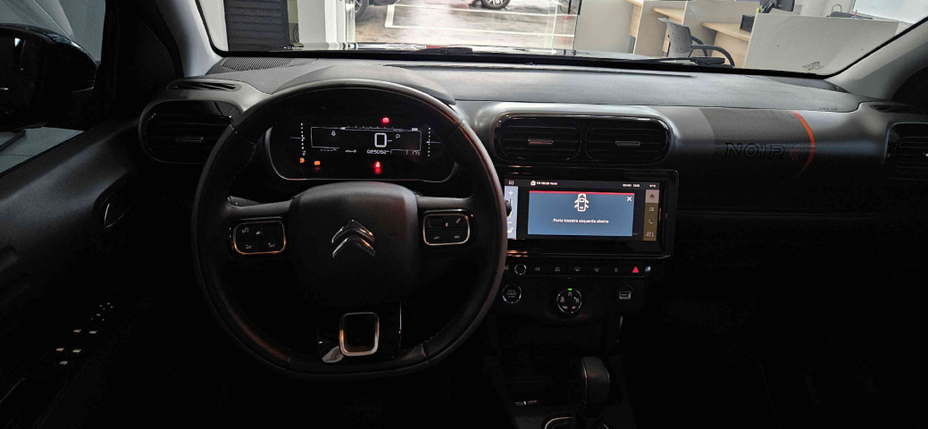 renault kardian 1.0 tce flex evolution edc 4p automatico 202511