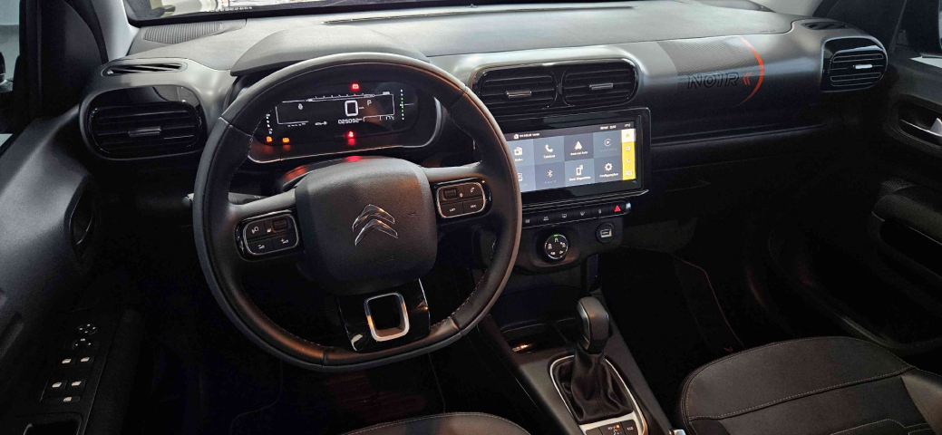 renault kardian 1.0 tce flex evolution edc 4p automatico 202512