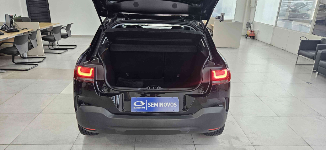 renault kardian 1.0 tce flex evolution edc 4p automatico 20258