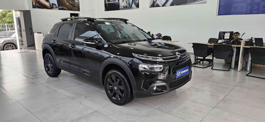renault kardian 1.0 tce flex evolution edc 4p automatico 2025