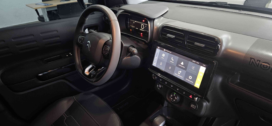 renault kardian 1.0 tce flex evolution edc 4p automatico 202513
