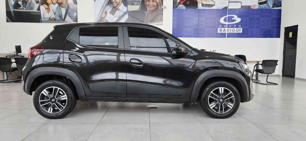 renault kwid 1.0 12v sce flex intense manual 4p 2024
