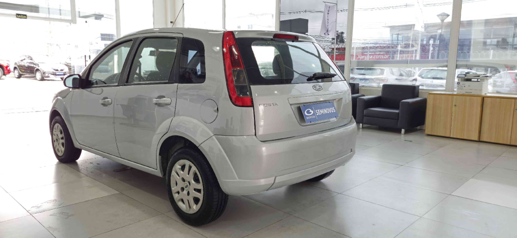ford fiesta 1.0 rocam hatch 8v flex 4p manual 20145