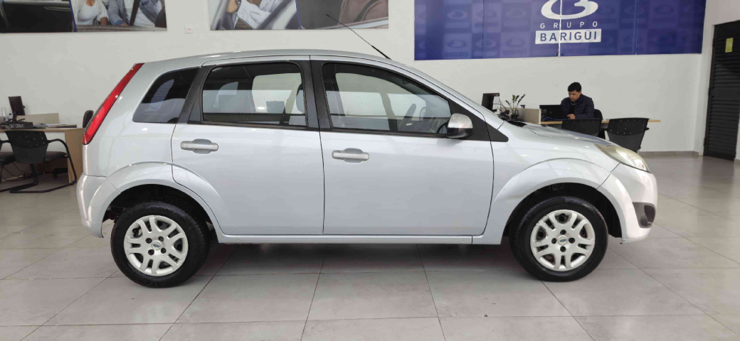 ford fiesta 1.0 rocam hatch 8v flex 4p manual 2014