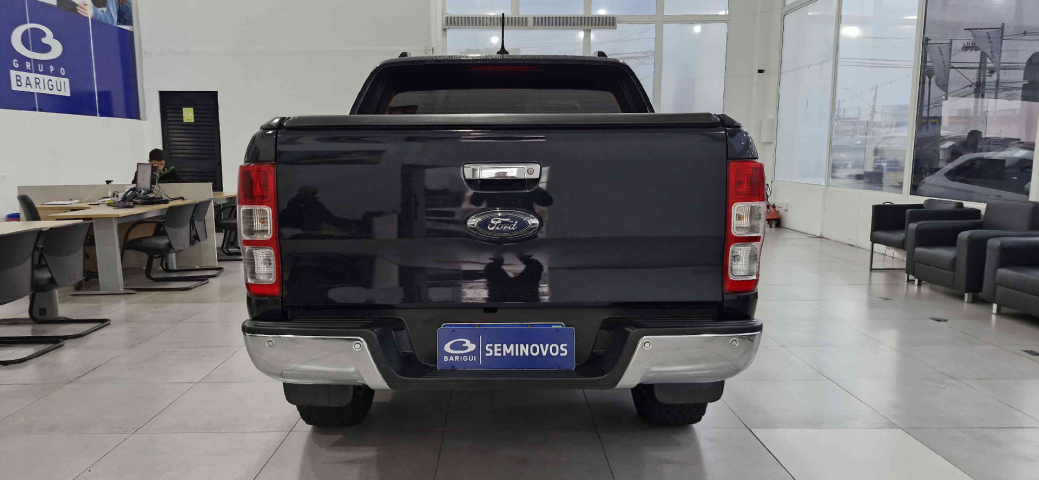 ford ranger 3.2 limited 4x4 cd 20v diesel 4p automatico 20226
