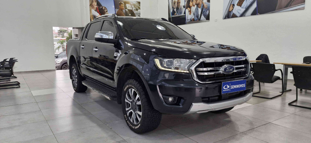 ford ranger 3.2 limited 4x4 cd 20v diesel 4p automatico 20221
