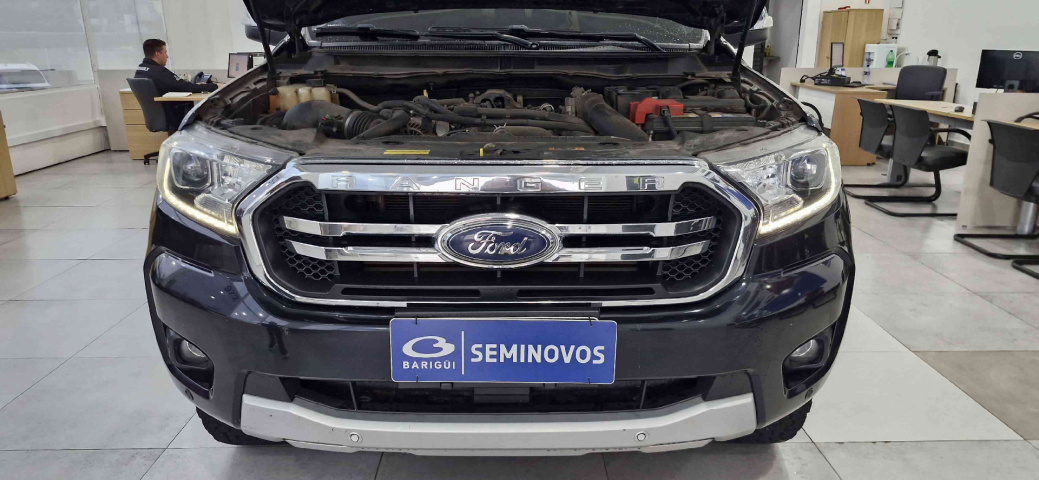 ford ranger 3.2 limited 4x4 cd 20v diesel 4p automatico 20229