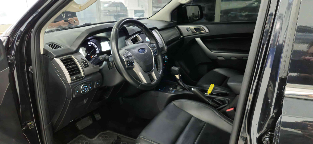 ford ranger 3.2 limited 4x4 cd 20v diesel 4p automatico 202210