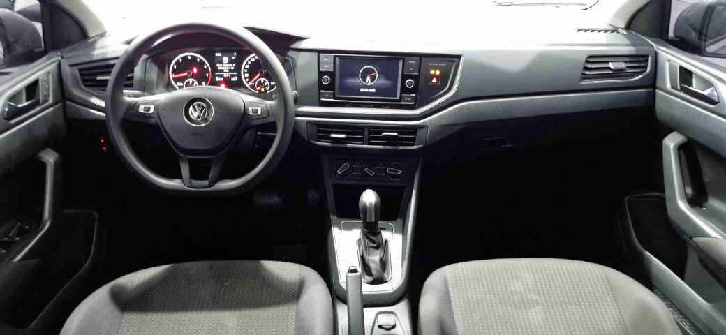 volkswagen virtus 1.6 msi total flex automatico 4p 202211