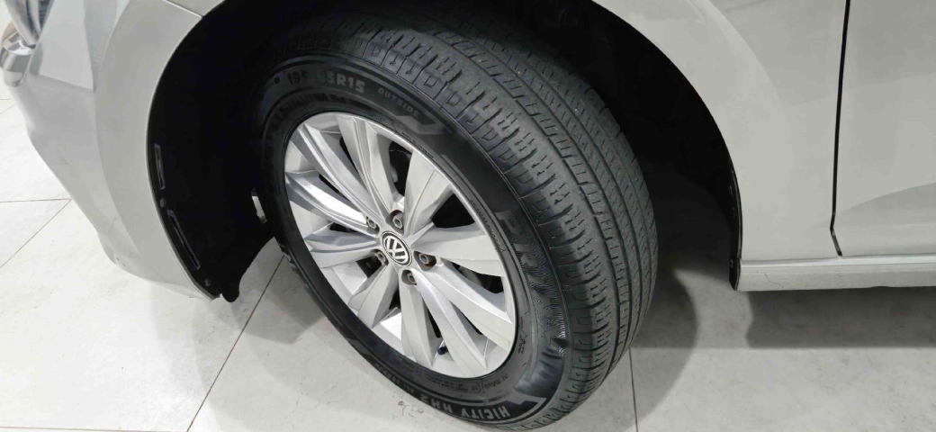 volkswagen virtus 1.6 msi total flex automatico 4p 202214