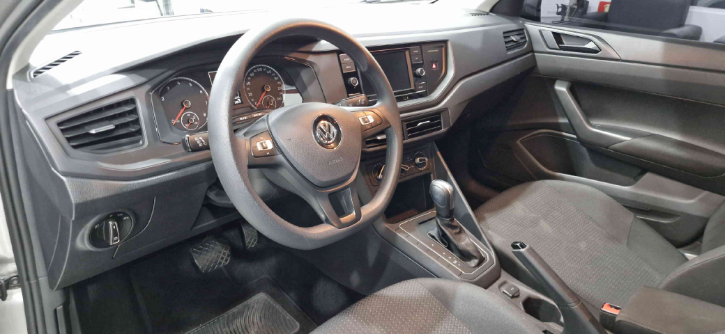 volkswagen virtus 1.6 msi total flex automatico 4p 202210