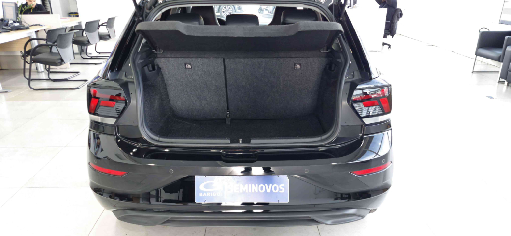 volkswagen polo 1.0 170 tsi highline automatico flex 4p 20258